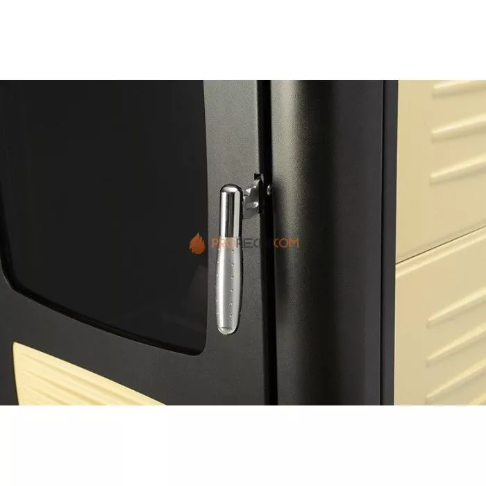 Отопительная печь Klover DIVA (песок)