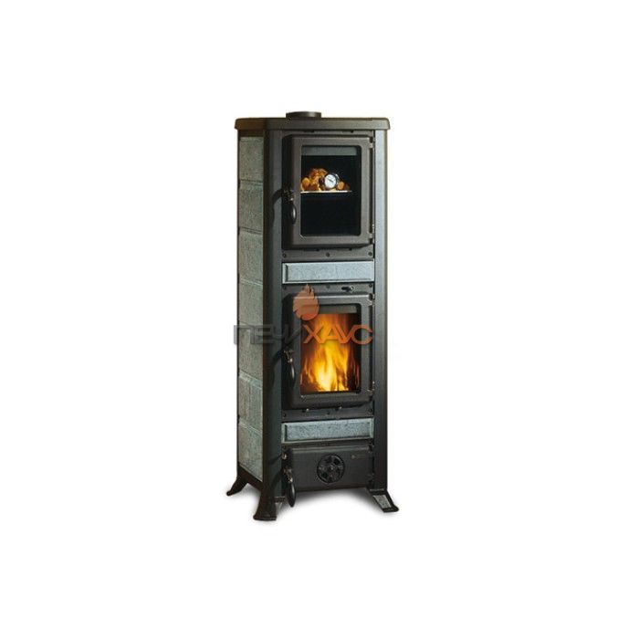 Печь-камин La Nordica Fulvia Forno