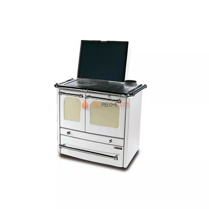 Печь-камин La Nordica Sovrana EVO BIN