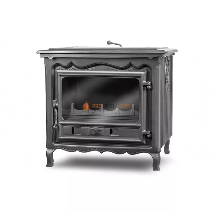 Печь-камин KAWMET (P 2)