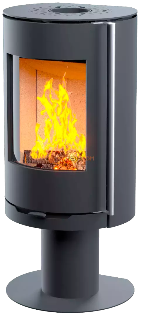 Печь-камин Астов R1 N