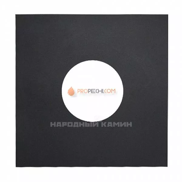 Накладка декоративная d260