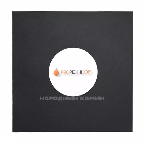 КПД Накладка декоративная d300