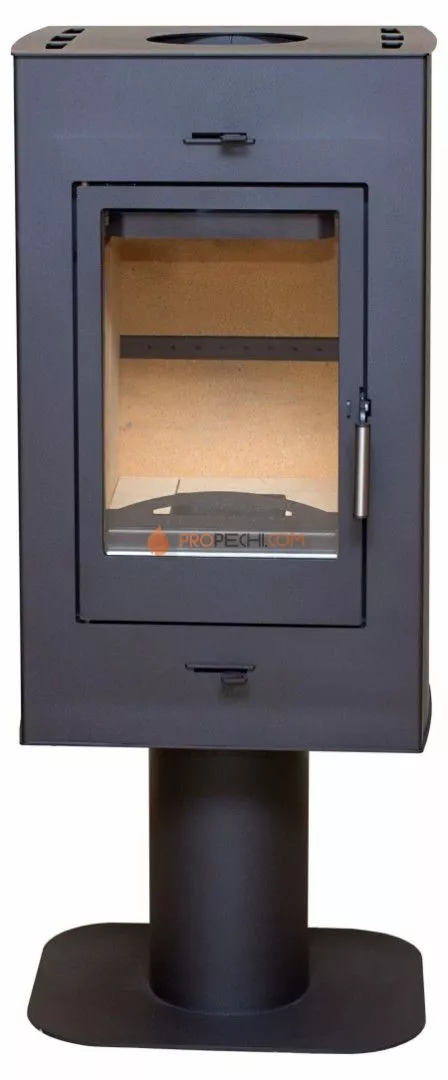 Печь-камин Мета-Бел Рона