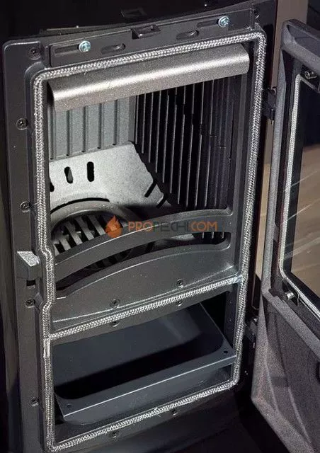 Печь камин La Nordica Super Max