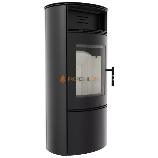 Печь-камин Kratki Falcon W