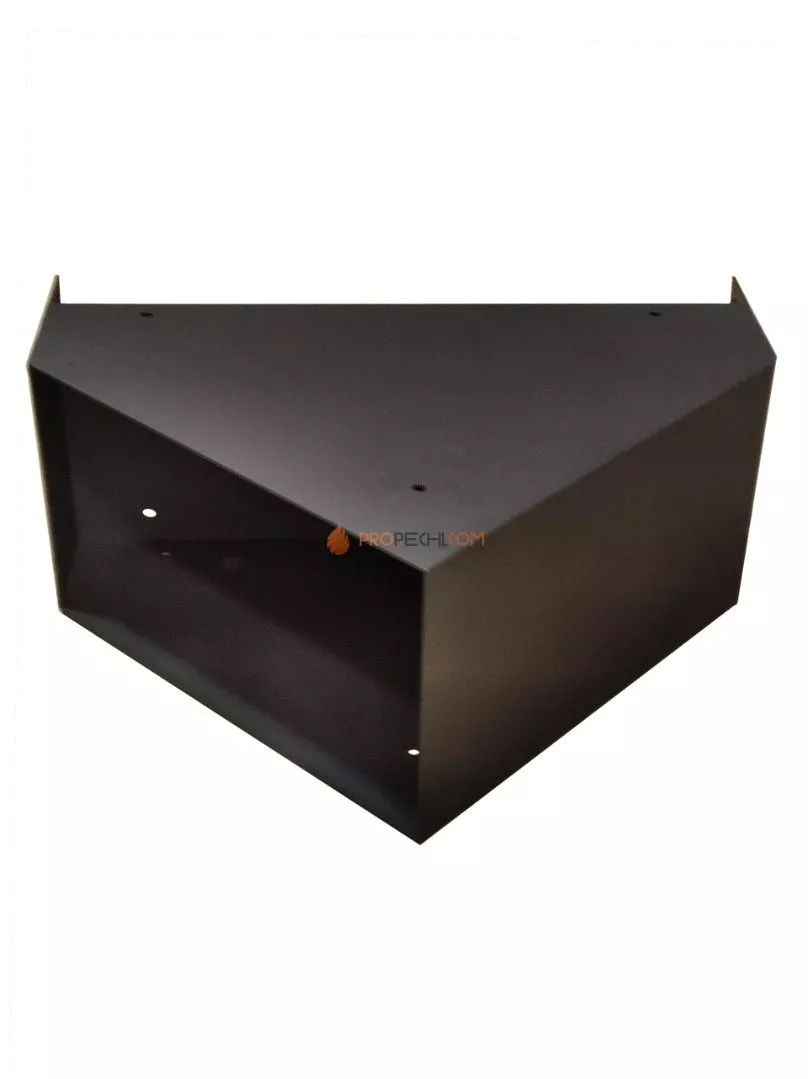 Печь-камин Мета-Бел Леман