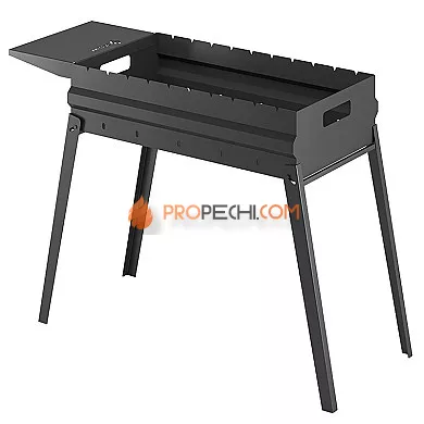 Мангал Везувий Пикник 2