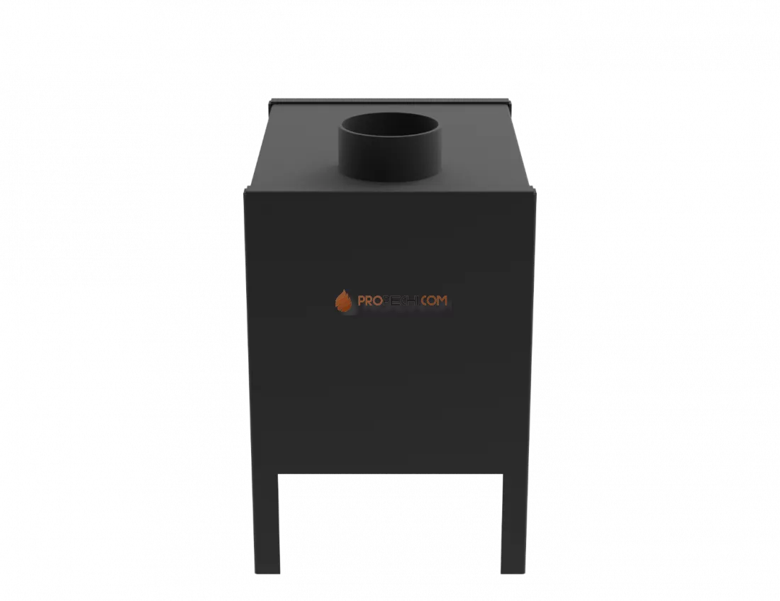 Печь отопительная Протопи Буржуйка