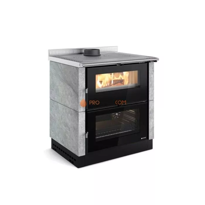 Печь-камин La Nordica Verona XXL Petra