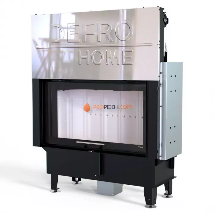 Каминная топка Defro Home Intra LA G