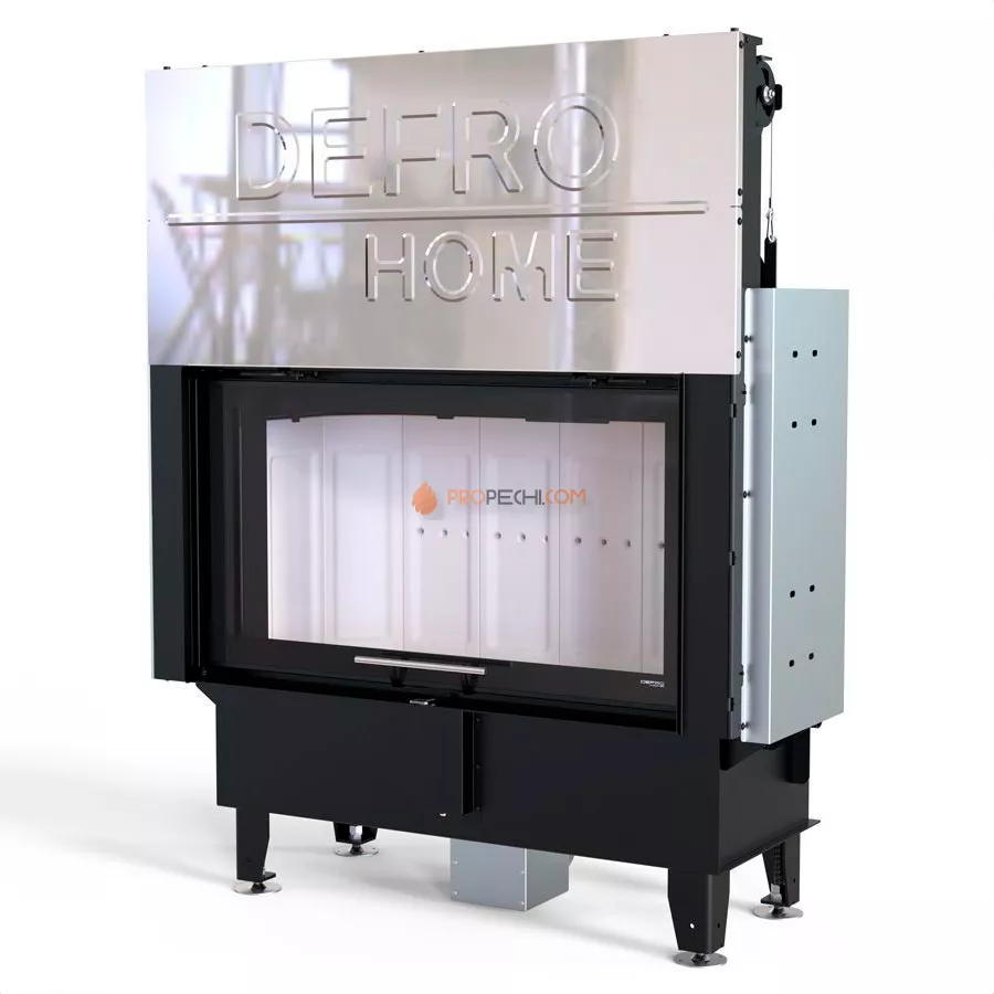 Каминная топка Defro Home Intra LA G