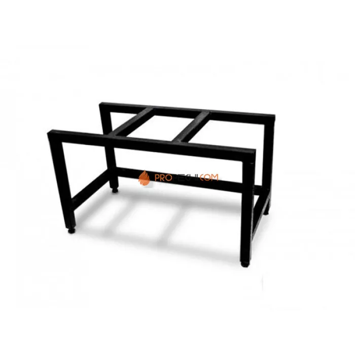 Подставка под каминные топки KAWMET W1-W15