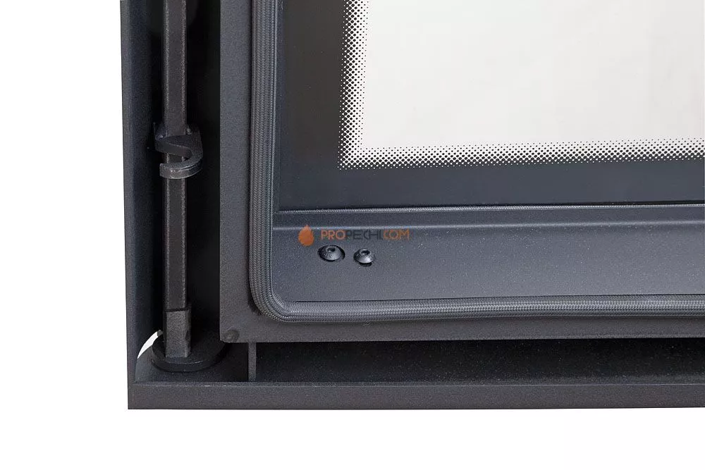 Камин ЭкоКамин Прага 3 стекла