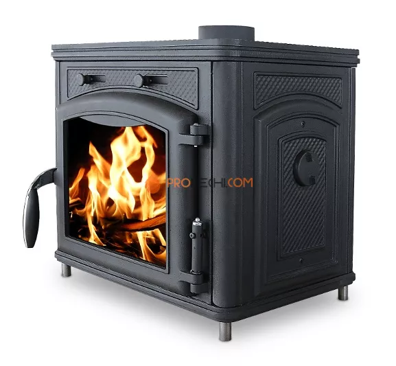 Чугунная печь Guca MERCURY