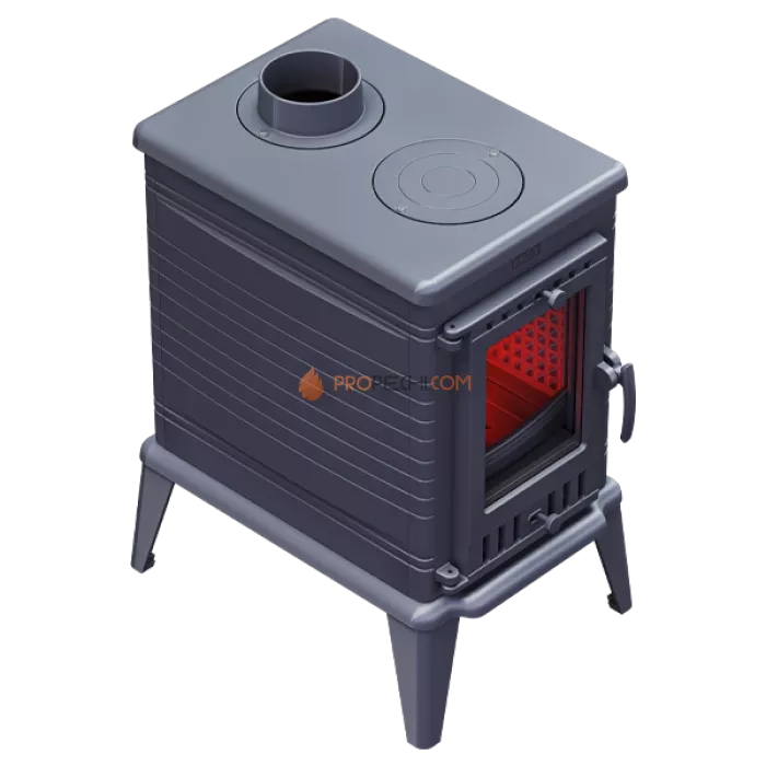 Отопительная печь Гефест GRAND 14