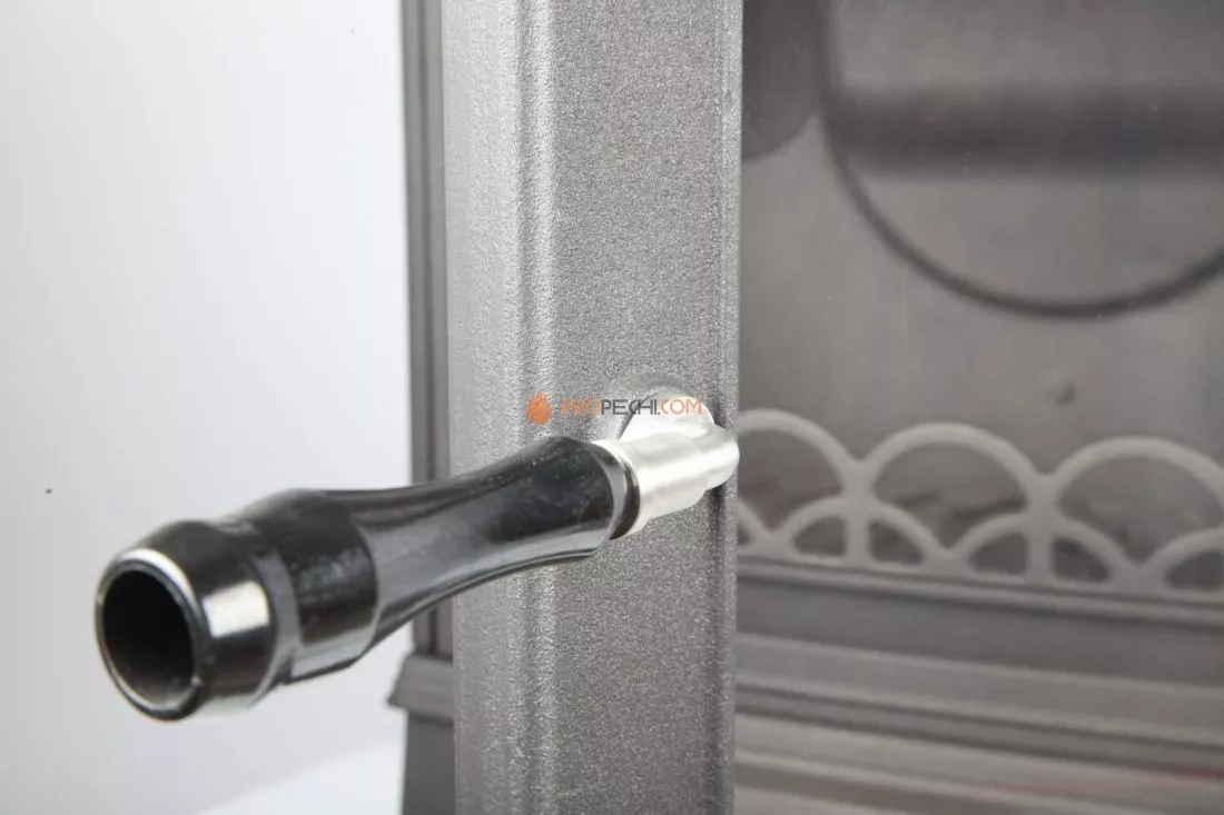 Печь-камин Fireway Matis