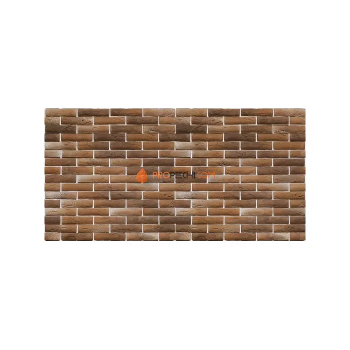 Термозащита DoorWood Фламма Дизайн Честер 028