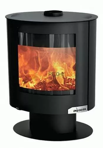 Печь-камин Invicta Tana