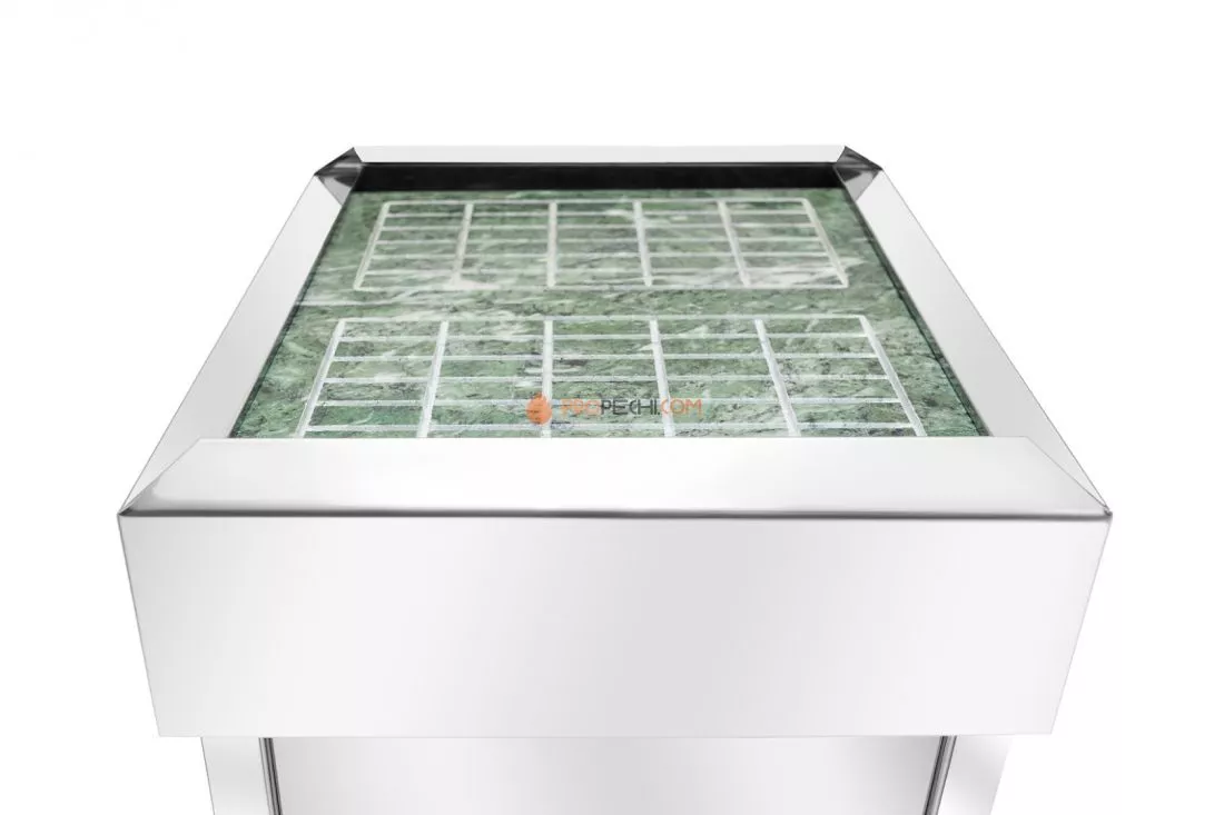 Электрическая печь KARINA Eco 10 Змеевик