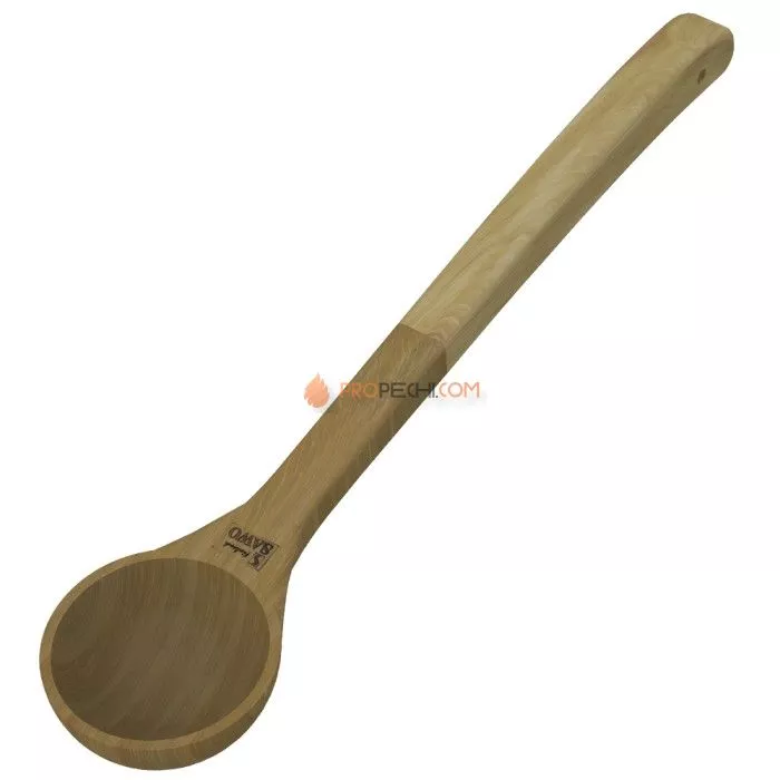 Деревянный ковш SAWO 443-D