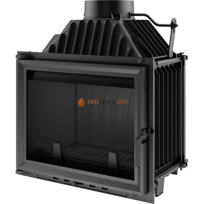 Каминная топка Kratki MAJA PF