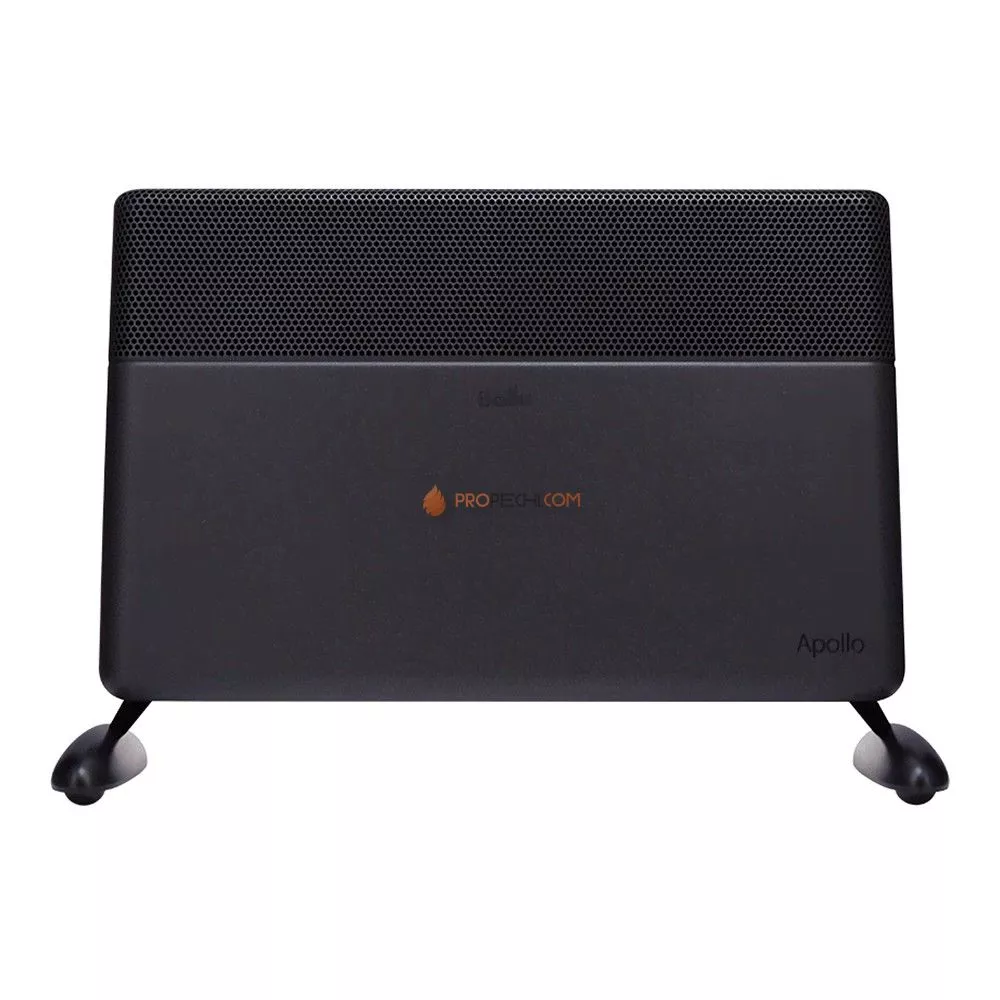 Конвектор электрический Ballu Apollo digital INVERTER Black Infinity BEC/ATI-1503