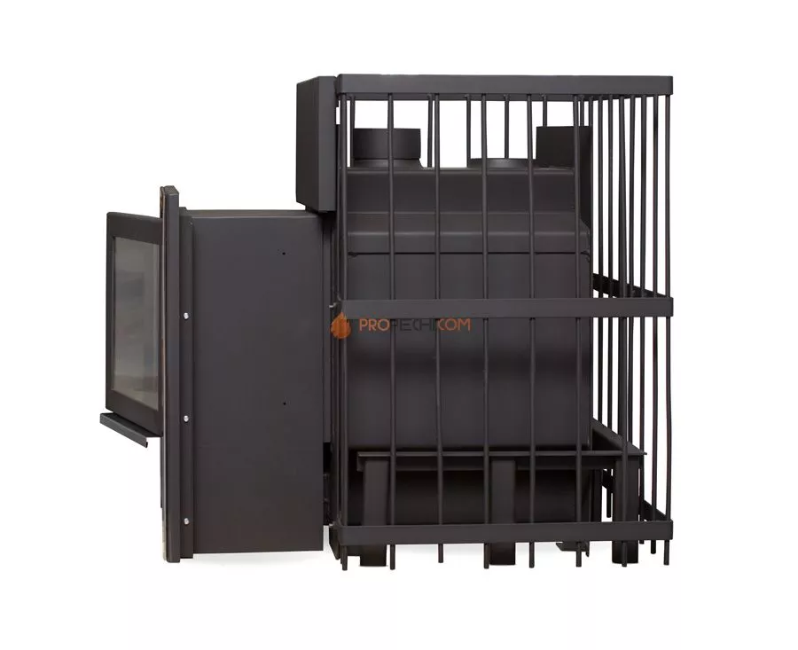 Банная печь Мета-Бел ПБМ 16 ПС