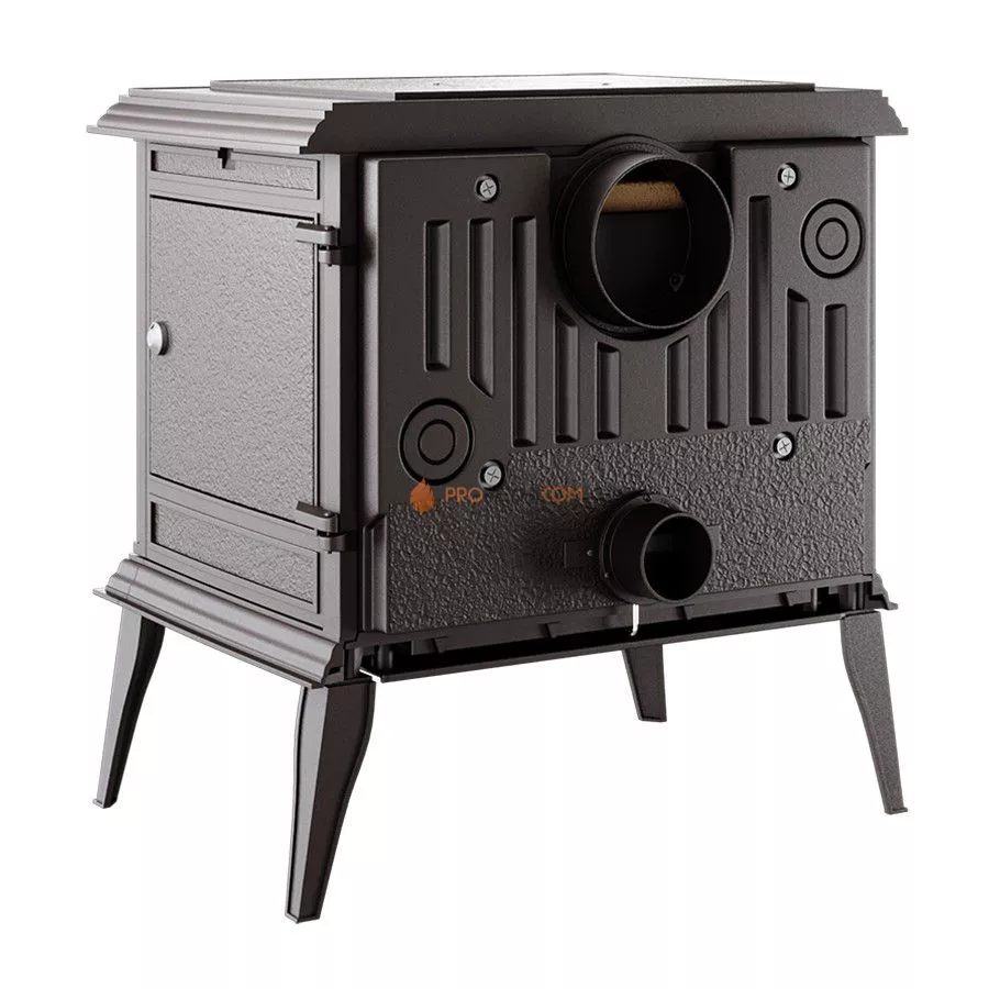 Печь-камин Eurokom Orlean 740