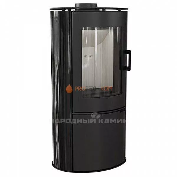 KOZA AB S DR KAFEL CZARNY (черная)