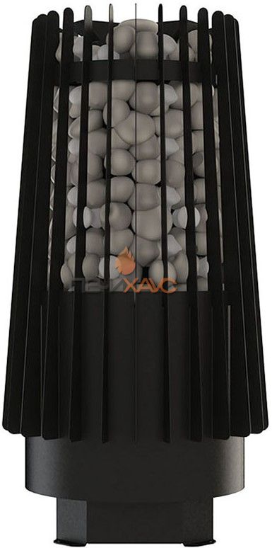 Банная печь Grill'D Cometa Vega 180 Long Window Max Pro
