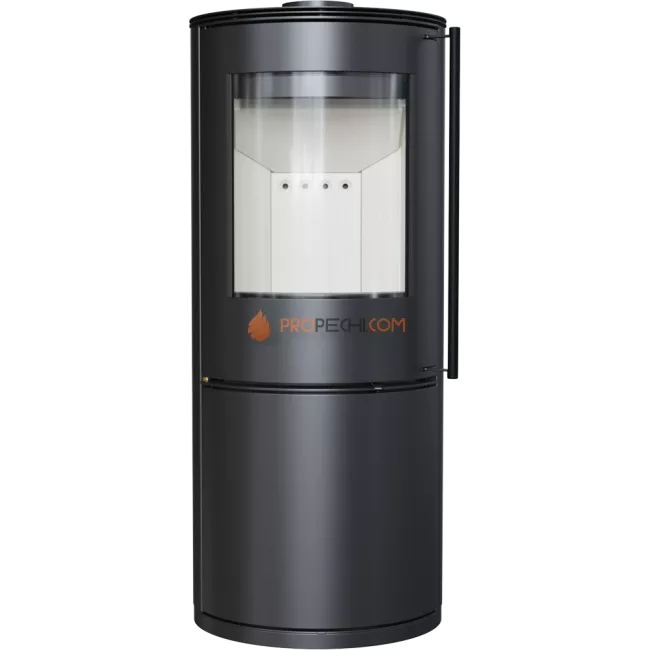 Печь-камин Kratki Koza Picard