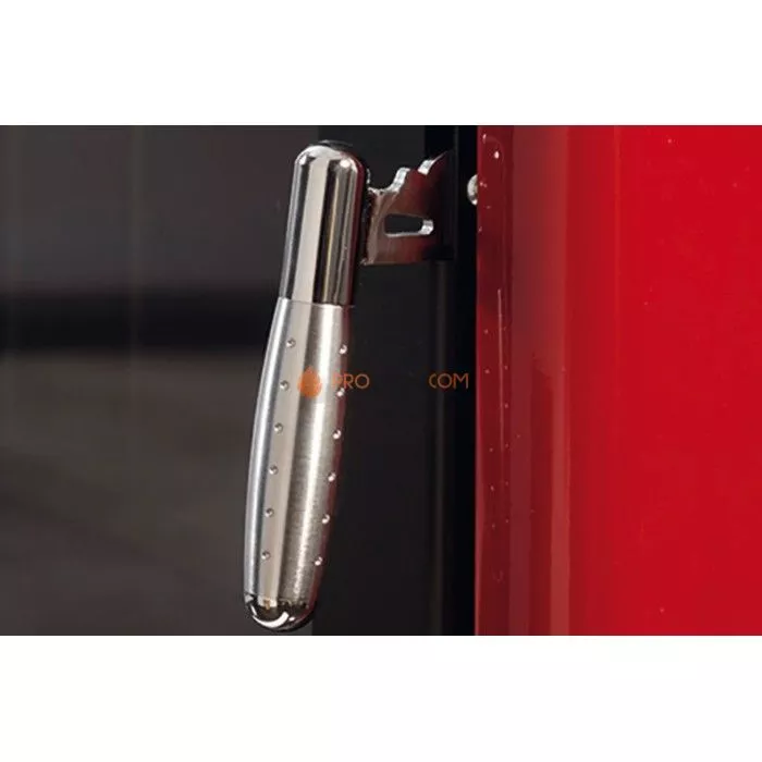 Отопительная печь Klover STAR 14 (слоновая кость)