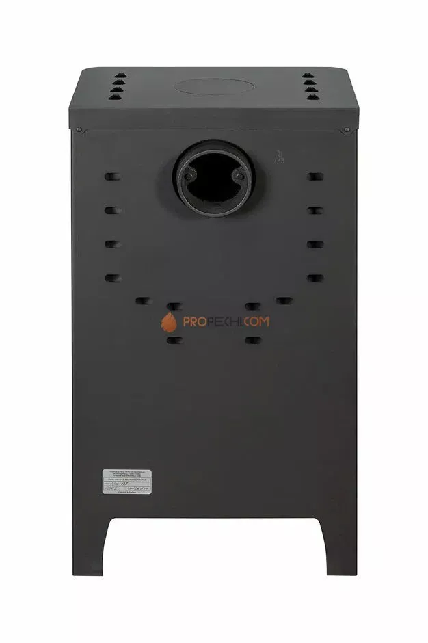 Печь-камин ЭкоКамин Бавария Оптима