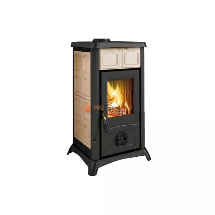 Печь-камин La Nordica Gemma Liberti PANN