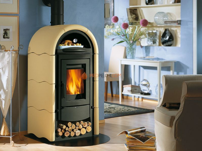 Stefany forno