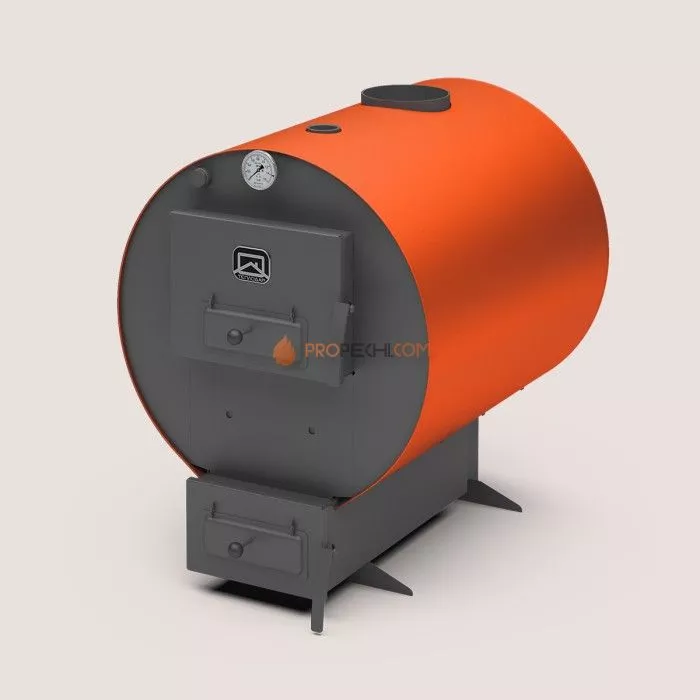 Отопительный котел Теплодар Уют 20