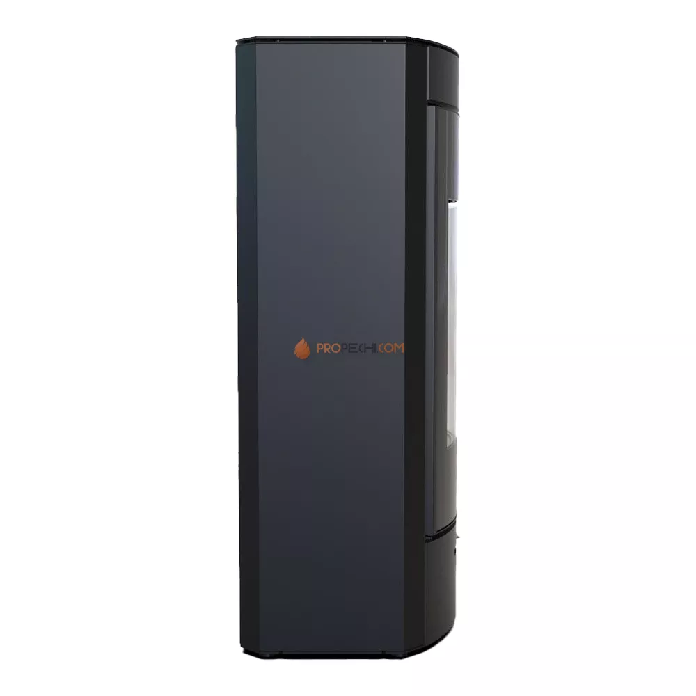 Печь-камин Defro Home Orti