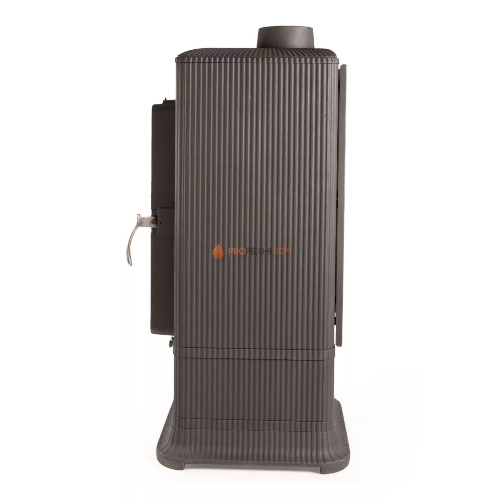 Печи-камины FireWay Verta NF