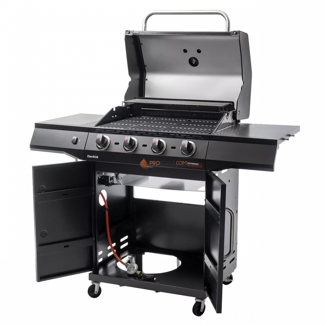 Газовый гриль Char-Broil Performance CORE 4B
