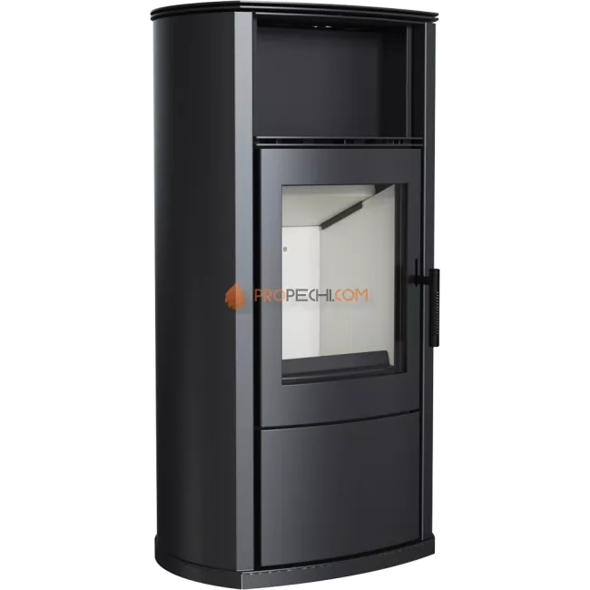 Печь-камин Kratki Epsilon