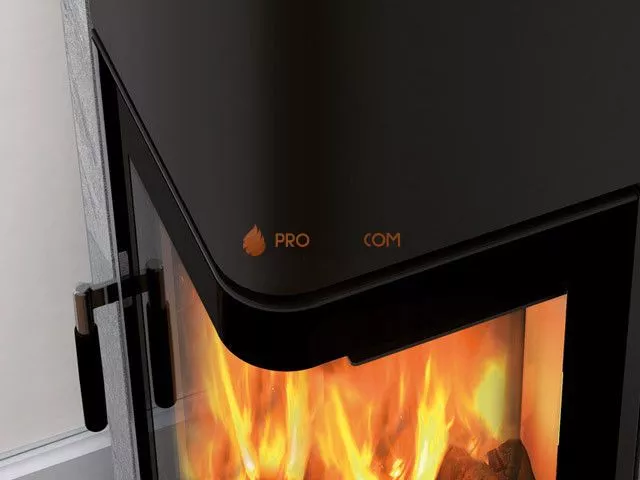 Печь La Nordica Zen