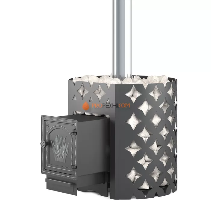 Печь для бани ЭТНА 24 (ДТ-4)