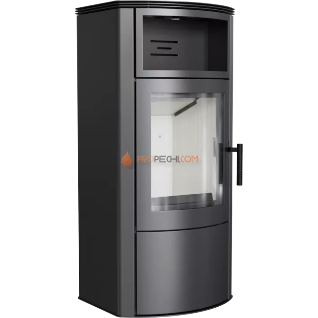 Печь-камин Kratki Titan