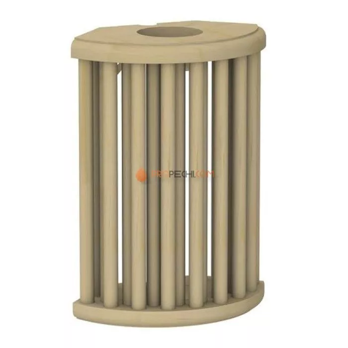 Абажур для лампы SAWO 915-VP (207мм х 280мм)