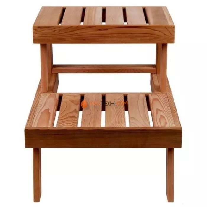 Скамейка для сауны SAWO 524-D