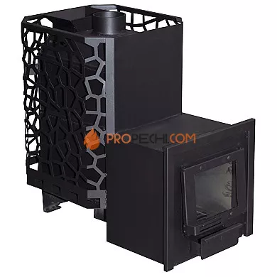 РАДА ЗК 18 L в сетке (8 мм)