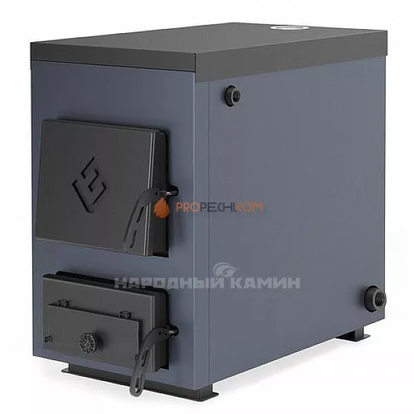 Котёл отопительный Везувий "КО-20"