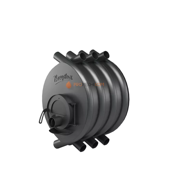 Отопительная печь Везувий АОГТ 01 (D 120 мм)