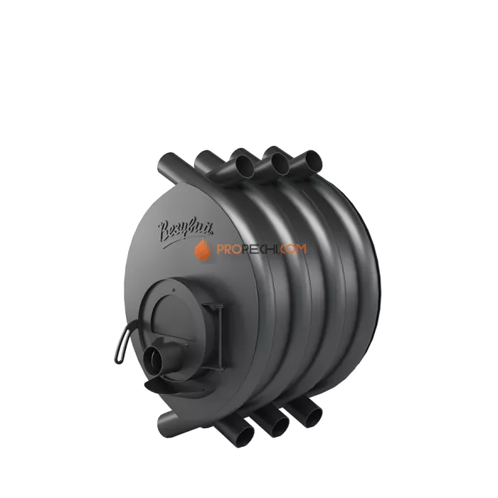 Отопительная печь Везувий АОГТ 01 (D 120 мм)